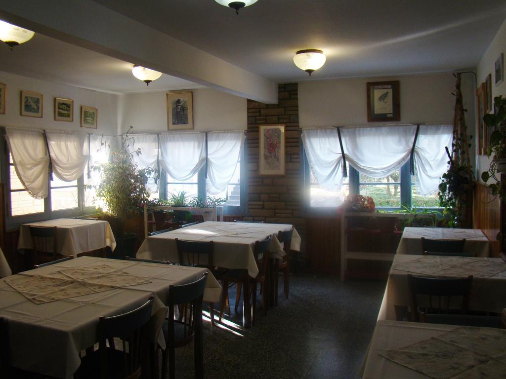 Hosteria Chimehuin Junín de los Andes Exteriör bild